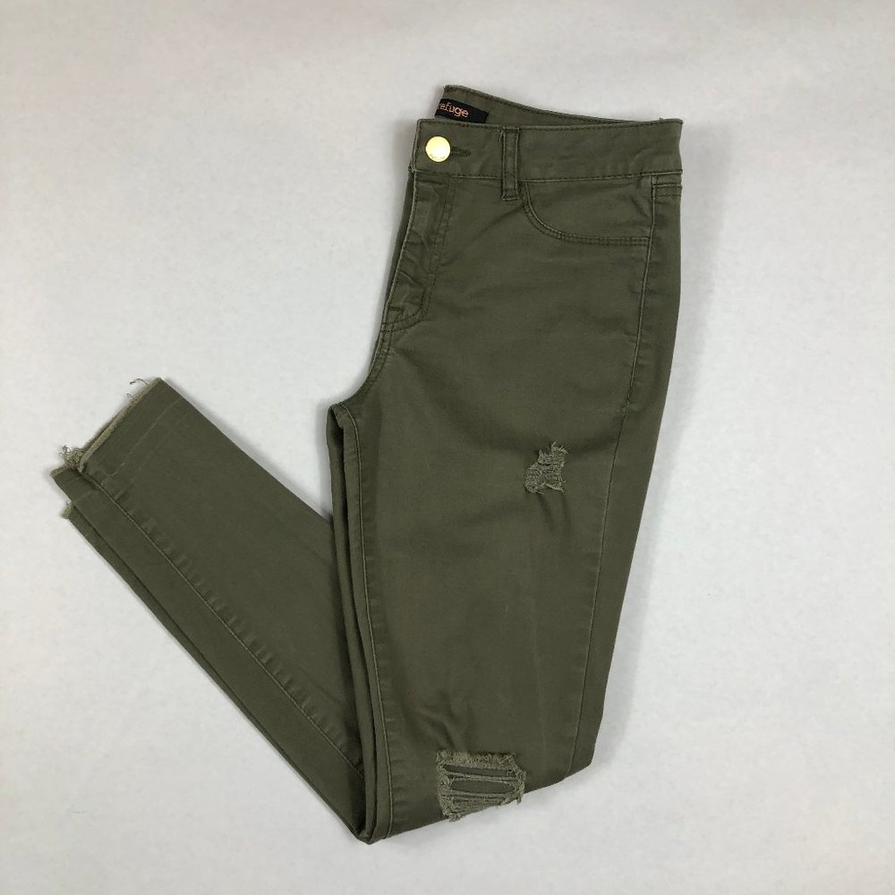 Charlotte Russe Jeans